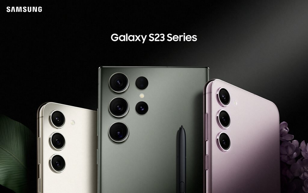 Galaxy S23 : prix, fiche technique, tout savoir sur le smartphone Samsung