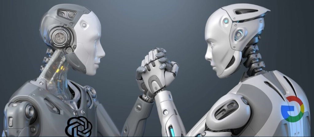 L'outil sera en compétition avec ChatGPT d'OpenAI qui a récemment enregistré 100 millions d'utilisateurs en seulement 2 mois depuis sa mise à disposition pour des tests publics.