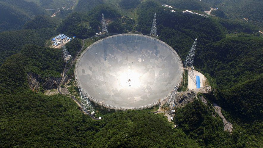Qui détectera le premier les signaux qui donneront la preuve d’une intelligence artificielle ? Cette question n’est pas que scientifique, elle est aussi géopolitique.