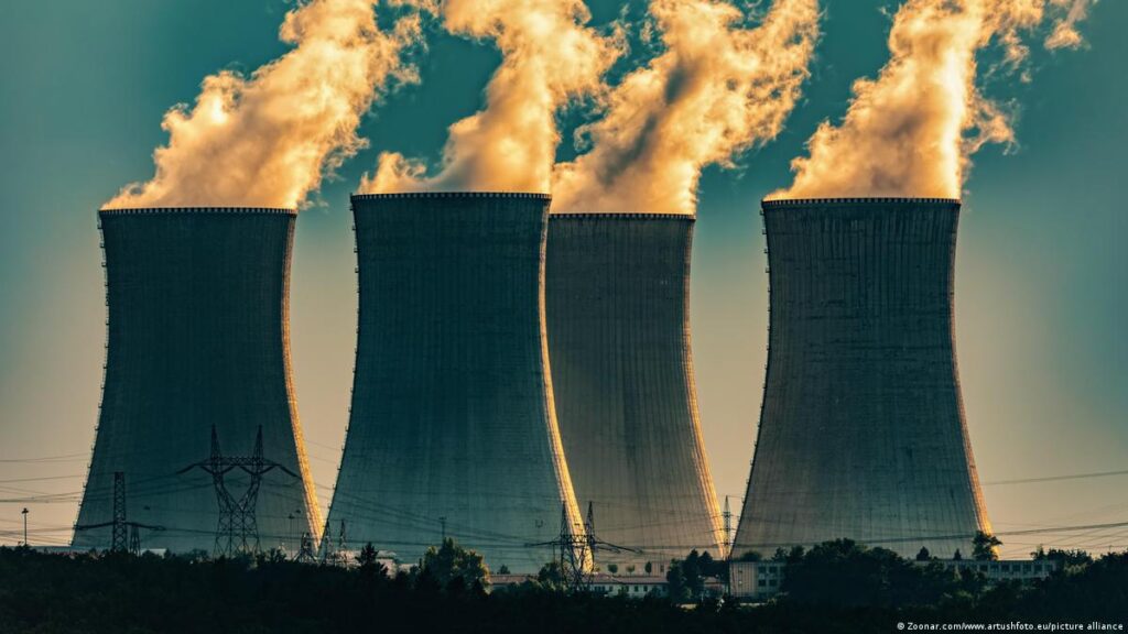 Plusieurs universités américaines vont expérimenter la micro-énergie nucléaire !