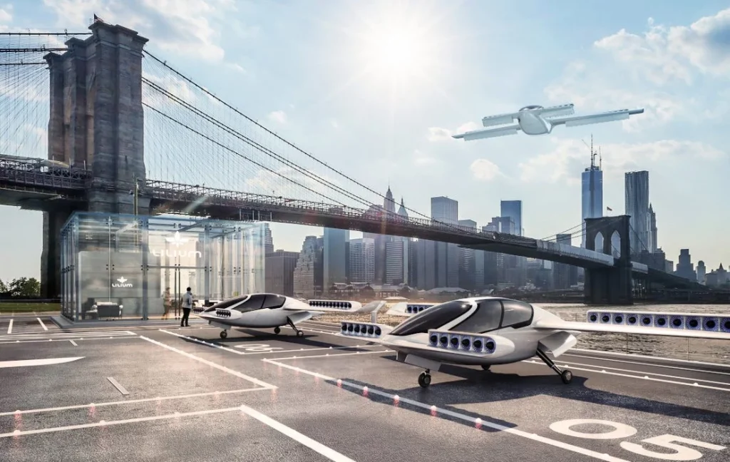 L’aviation est en pleine mutation, portée par des innovations technologiques et des enjeux environnementaux sans précédent.