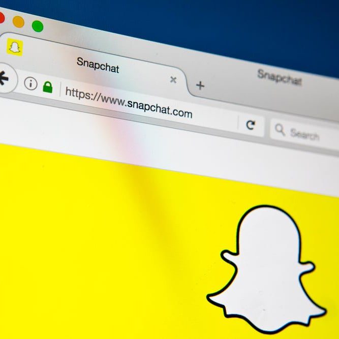Snapchat Chute des actions en baisse de 24 % en raison de la faiblesse des revenus et de la chute des revenus publicitaires