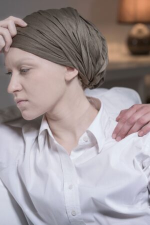 Connaissez-vous une personne atteinte d'un cancer ? Un diagnostic de cancer peut être paralysant en soi, suscitant la peur et l'anxiété face à un avenir inconnu ou peut-être redouté.