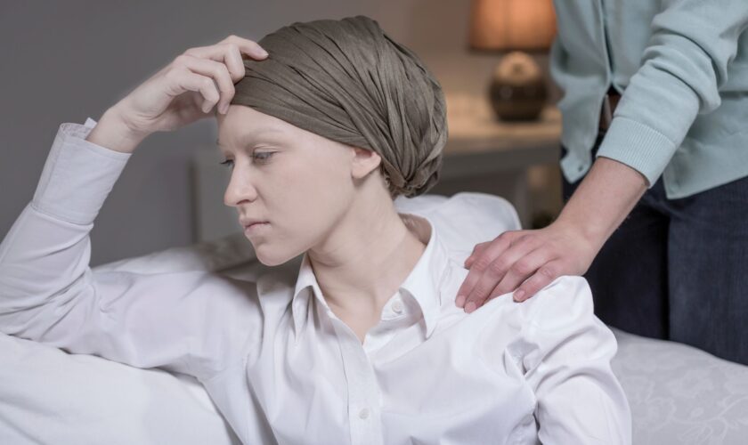 Connaissez-vous une personne atteinte d'un cancer ? Un diagnostic de cancer peut être paralysant en soi, suscitant la peur et l'anxiété face à un avenir inconnu ou peut-être redouté.