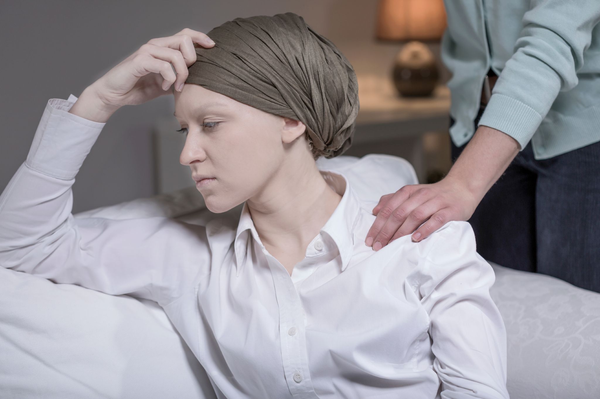 Connaissez-vous une personne atteinte d'un cancer ? Un diagnostic de cancer peut être paralysant en soi, suscitant la peur et l'anxiété face à un avenir inconnu ou peut-être redouté.