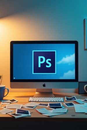 Adobe Systems Incorporated se consacre à la création d'applications utiles pour la photographie, les applications web, la conception, etc.