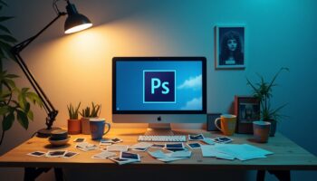 Adobe Systems Incorporated se consacre à la création d'applications utiles pour la photographie, les applications web, la conception, etc.