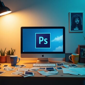 Adobe Systems Incorporated se consacre à la création d'applications utiles pour la photographie, les applications web, la conception, etc.