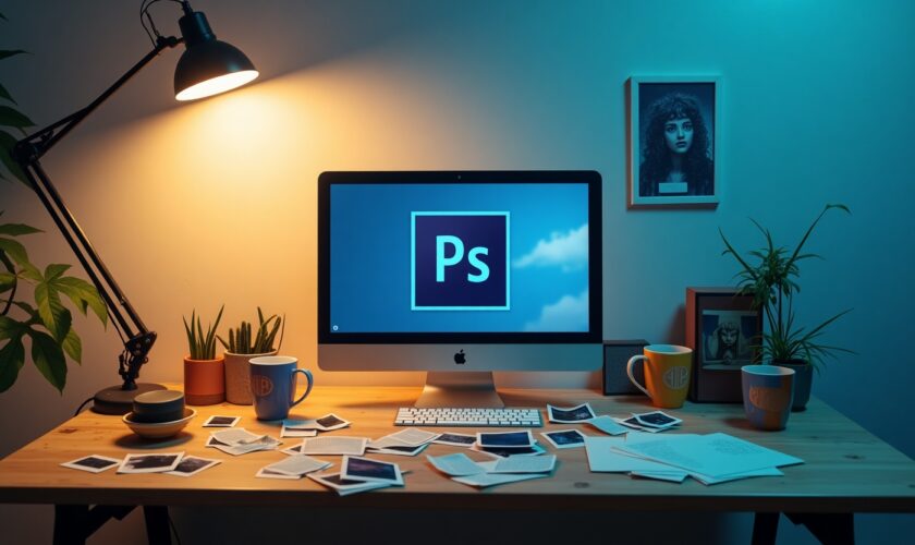 Adobe Systems Incorporated se consacre à la création d'applications utiles pour la photographie, les applications web, la conception, etc.