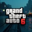 Une imagination sur le logo de gta 6
