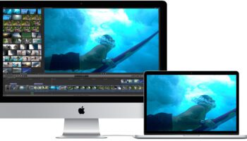 Les nouveaux ordinateurs Apple Imac offrent de bonnes performances avec un design de pointe. Il est très fin et prend très peu de place sur le bureau. Par rapport aux autres ordinateurs de bureau, Apple Imac est beaucoup plus performant et facile à utiliser.