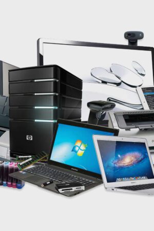 Le matériel informatique est une partie physique d'un ordinateur qui s'exécute à l'intérieur du matériel.