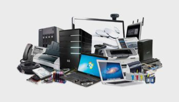 Le matériel informatique est une partie physique d'un ordinateur qui s'exécute à l'intérieur du matériel.