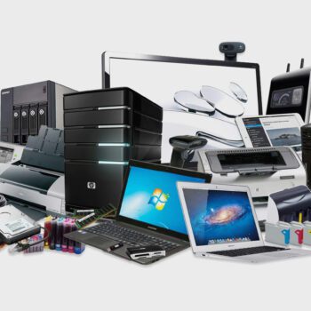 Le matériel informatique est une partie physique d'un ordinateur qui s'exécute à l'intérieur du matériel.