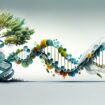 l’intelligence artificielle (IA) est en train de transformer la biologie, et ça change tout ! Lors des dernières avancées scientifiques, l’IA s’invite dans la génétique pour décoder nos ADN à la vitesse de l’éclair,