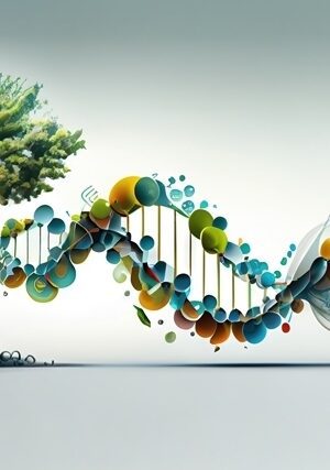 l’intelligence artificielle (IA) est en train de transformer la biologie, et ça change tout ! Lors des dernières avancées scientifiques, l’IA s’invite dans la génétique pour décoder nos ADN à la vitesse de l’éclair,
