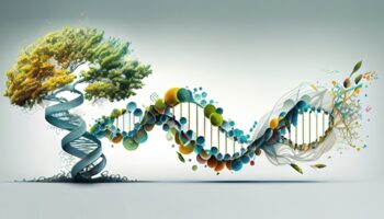 l’intelligence artificielle (IA) est en train de transformer la biologie, et ça change tout ! Lors des dernières avancées scientifiques, l’IA s’invite dans la génétique pour décoder nos ADN à la vitesse de l’éclair,