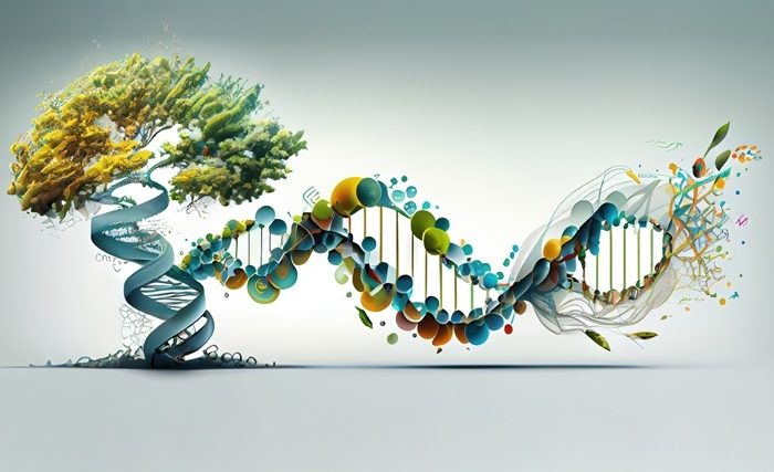 l’intelligence artificielle (IA) est en train de transformer la biologie, et ça change tout ! Lors des dernières avancées scientifiques, l’IA s’invite dans la génétique pour décoder nos ADN à la vitesse de l’éclair,