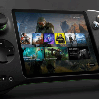 La Xbox portable, officiellement appelée ROG Xbox Ally, est la première console de jeu portable de Microsoft, développée en partenariat avec Asus. Il s'agit essentiellement d'une variante de l'Asus ROG Ally sortie en 2023, mais cette version est certifiée Xbox et dispose d'une interface logicielle dédiée à l'écosystème Microsoft.