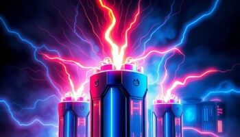 Développer des technologies de stockage d’énergie de nouvelle génération capables de fournir à la fois une puissance élevée et une capacité élevée.