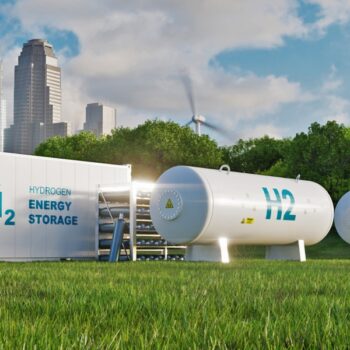 l’hydrogène vert sera la solution incontournable de la transition énergétique mondiale, cette solution décarbonée, permet de révolutionner tout autant l’industrie que les transports, le stockage d’énergie et bien d’autres domaines stratégiques à envisager comme le bâtiment.