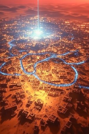 l’intelligence artificielle (IA) tant en matière de cartographie que de gestion de ressources ou de protection de l’environnement.
