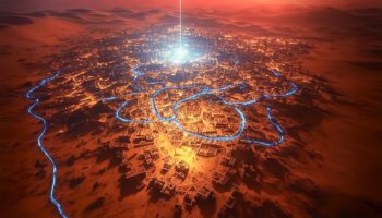 l’intelligence artificielle (IA) tant en matière de cartographie que de gestion de ressources ou de protection de l’environnement.