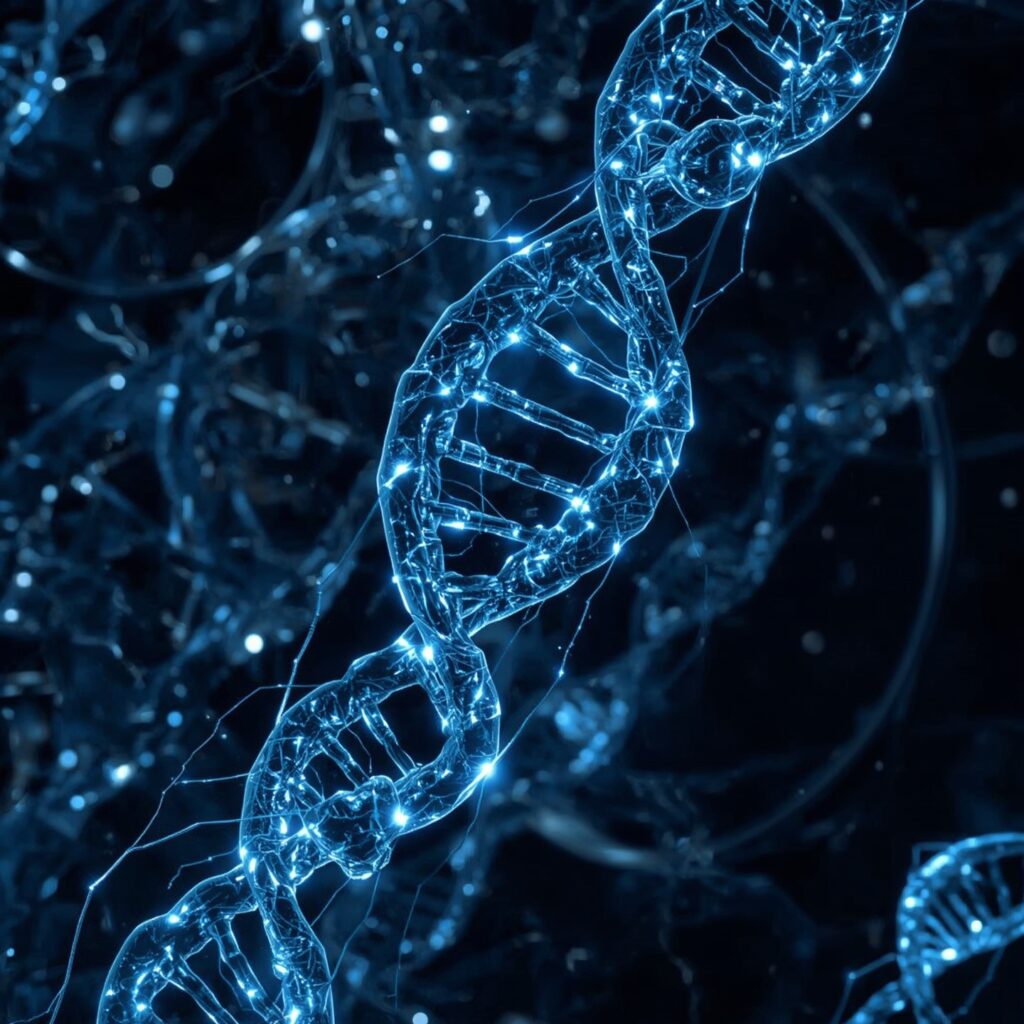 La microscopie à ADN crée des cartes 3D de la vie de l'intérieur vers l'extérieur
