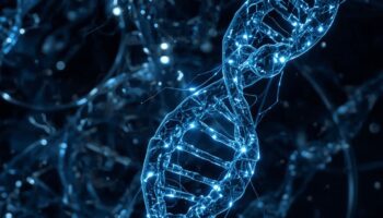 La microscopie à ADN crée des cartes 3D de la vie de l'intérieur vers l'extérieur