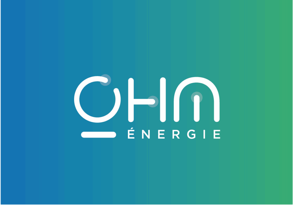 OHM Énergie, tu vois, c’est un peu le bon plan du moment, que t’aies une baraque ou une boîte à faire tourner.