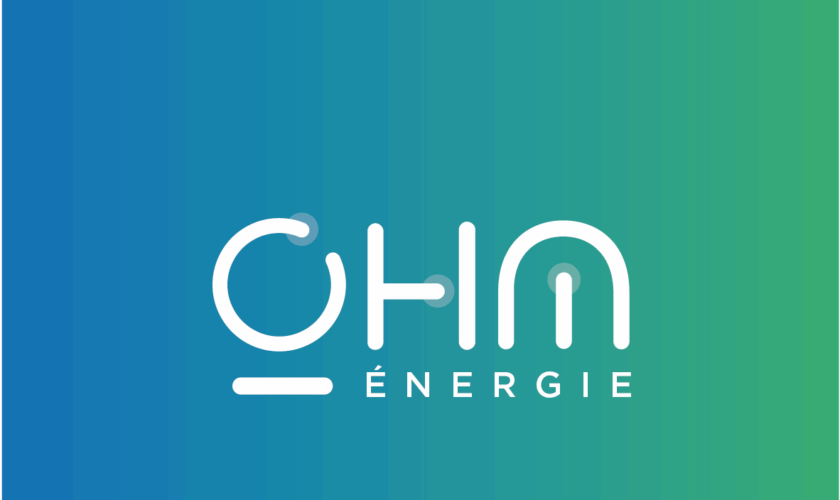 OHM Énergie, tu vois, c’est un peu le bon plan du moment, que t’aies une baraque ou une boîte à faire tourner.