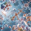 La microscopie avancée permet aux chercheurs de décoder les formes critiques des protéines.