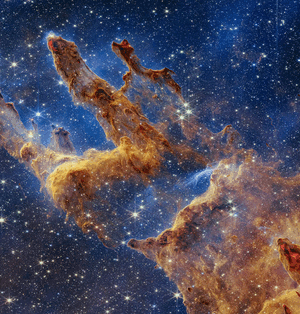 la base de données NASA GeneLab un joué un rôle clé dans la collection et l'analyse des données omiques en biologie spatiale, favorisant des découvertes majeures (dysfonctions mitochondriales, effets des vols spatiaux sur la santé humaine, microbiote intestinal, etc).