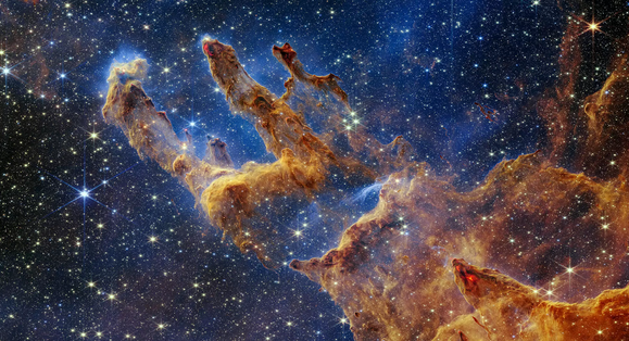 la base de données NASA GeneLab un joué un rôle clé dans la collection et l'analyse des données omiques en biologie spatiale, favorisant des découvertes majeures (dysfonctions mitochondriales, effets des vols spatiaux sur la santé humaine, microbiote intestinal, etc).