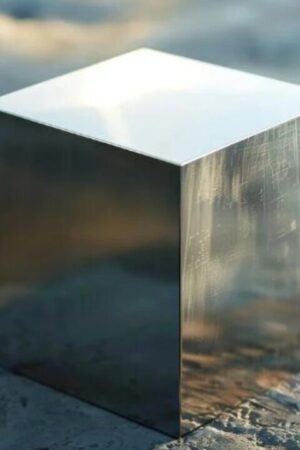 La recherche basée sur l’IA rend l’impression 3D en titane plus rapide, plus solide et plus efficace, transformant ainsi la fabrication aérospatiale et de défense.