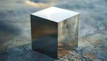 La recherche basée sur l’IA rend l’impression 3D en titane plus rapide, plus solide et plus efficace, transformant ainsi la fabrication aérospatiale et de défense.