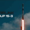 Le 16 juin 2023, la mission Starlink Groupe 15-9 a fortement avancé la vision portée par SpaceX d’une connexion Internet haut débit à l’échelle planétaire, puisque, après le lancement depuis la base aérospatiale Vandenberg,
