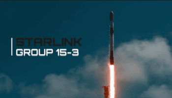 Le 16 juin 2023, la mission Starlink Groupe 15-9 a fortement avancé la vision portée par SpaceX d’une connexion Internet haut débit à l’échelle planétaire, puisque, après le lancement depuis la base aérospatiale Vandenberg,