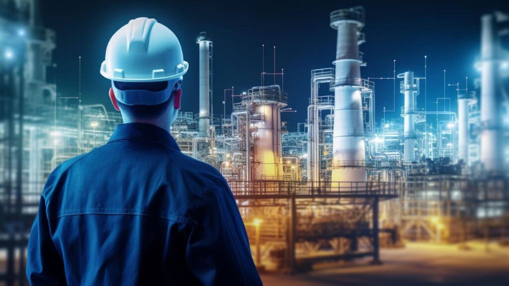 Des chercheurs du MIT ont développé une nouvelle membrane qui sépare différents types de carburant par taille moléculaire, éliminant potentiellement le besoin du processus énergivore de distillation du pétrole brut.
