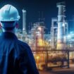 Des chercheurs du MIT ont développé une nouvelle membrane qui sépare différents types de carburant par taille moléculaire, éliminant potentiellement le besoin du processus énergivore de distillation du pétrole brut.