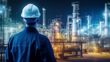 Des chercheurs du MIT ont développé une nouvelle membrane qui sépare différents types de carburant par taille moléculaire, éliminant potentiellement le besoin du processus énergivore de distillation du pétrole brut.