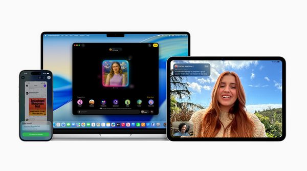 WWDC une fonctionnalité qui va changer la donne : une traduction en temps réel dopée à l’IA, intégrée à Messages, FaceTime et même vos appels téléphoniques.