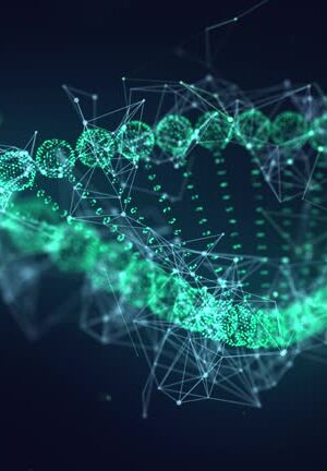 LINE-1, un “gène sauteur” représentant 20 % du génome, envahit l'ADN lors de la division cellulaire à l'aide de groupes protéine-ARN, offrant ainsi un aperçu de l'évolution et de la maladie du génome.