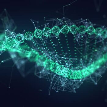 LINE-1, un “gène sauteur” représentant 20 % du génome, envahit l'ADN lors de la division cellulaire à l'aide de groupes protéine-ARN, offrant ainsi un aperçu de l'évolution et de la maladie du génome.