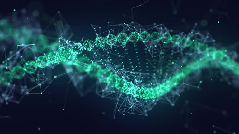 LINE-1, un “gène sauteur” représentant 20 % du génome, envahit l'ADN lors de la division cellulaire à l'aide de groupes protéine-ARN, offrant ainsi un aperçu de l'évolution et de la maladie du génome.